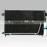 Automobile ac Condenser thumbnail-1