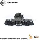 Bike Rear Tank Tour Luggage Saddle Waterproof Bags Black New thumbnail-3