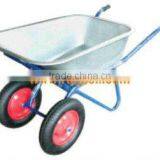 Wheel Barrow