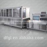 DFFILTRI Test Center Manufacture Multipass Test Bench/