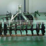 New Design Spare Parts for Disc Harrow With High Quality Disc Harrow Bearing Assembly Medium Mounted Disc Harrow thumbnail-3