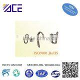 Hooks All Types of Stainless Steel Stamping thumbnail-1