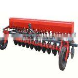 2BFX-12 Small Tractor Wheat Seed Planter/seeder/planting Machine Price List thumbnail-1