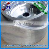 Customzied Aluminum Electric Cover Spare Part thumbnail-6
