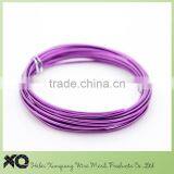 Colored Anodized Aluminum Craft Wire 12 Gauge thumbnail-5