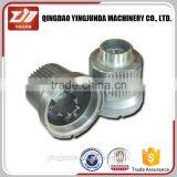 Factory Price Customized Casting Services Die Casting Part Seller thumbnail-4