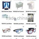 YSX1511 Cheap Medical Lead Rubber Jacket Radiation Protection Apron thumbnail-3