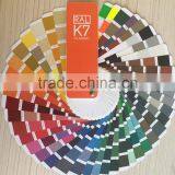 2016 Hot Selling Prepainted Zinc Corrugated Trapezoid Roofing Tile, Wall Sheet, Send to Turkmenistan, Dubai thumbnail-6