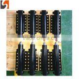 High Quality Good Price Double Acting Hydraulic Cylinder With Good Seals for Caravan Made in China thumbnail-2