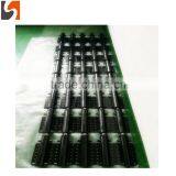 High Quality Good Price Double Acting Hydraulic Cylinder With Good Seals for Caravan Made in China thumbnail-3