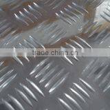 5754 H14 Anti-slip Embossed Diamond Aluminum Plate thumbnail-5