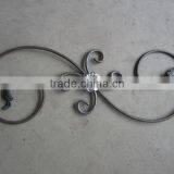 Iron Stair Balustrade thumbnail-1