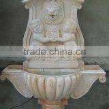 Angel Wall Fountain thumbnail-1