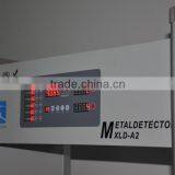 Walkthrough Metal Detector ,walk Through Safety Gate for Detecting Scanner thumbnail-3