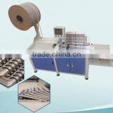 Double-o Binding Machine/wire Binding Double Loop Closing Machine thumbnail-4