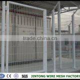 Construction 304 Stainless Steel ss Welded Wire Mesh Panel thumbnail-5