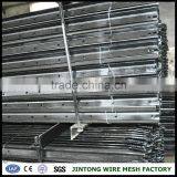 Metal Steel Australian Black y Fence Post, y Type Star Post , Fence Post thumbnail-3