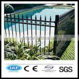 China CE&ISO Certificated Steel Pool Fencing(pro Manufacturer) thumbnail-1