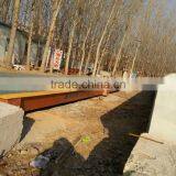 Above Ground Weighbridge/ Over Ground Truck Scale Weigh Bridge thumbnail-1