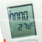 Handheld VOC Meter 64K Memory Datalogger Relative Humidity RH Ethanol Amonia Toluene Data Logger Taiwan Made thumbnail-4