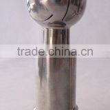 Hot Sale Stainless Steel Spray Ball, Stainless Steel Cleaning Ball thumbnail-5