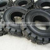 Forklift Solid Tyre 7.00-12 thumbnail-1