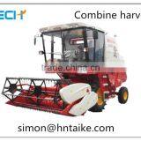 2016 Small Wheat Combine Harvester thumbnail-1