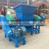 CE Approved Hot Selling Waste Metal Crusher, Waste Tire Shredder Machine for Sale thumbnail-2