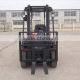 New Model Electric Forklift Truck 1.5Ton For Sale thumbnail-4