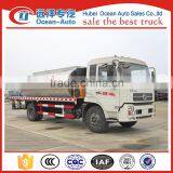 Dongfeng KINGRUN 8000Liters Asphalt Distribution Truck for Sale thumbnail-1