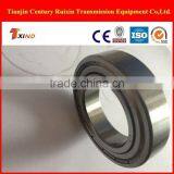 Oilless Nylon Plastic Roller Bearing thumbnail-3