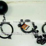 OEM Blow Molding Halloween Toys Halloween Plastc Sword Toys Huizhou Factory thumbnail-4