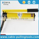 10,000psi 700bar 70mpa Hydraulic Hand Pump Manual Hydraulic Pump thumbnail-3