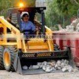 MINI DIGGER thumbnail-3