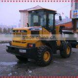 SWM618 Stone Bucket Loader