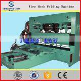Automatic Expanded Metal Mesh Machine Manufacturing thumbnail-3