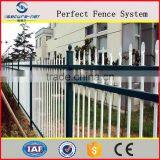 Galvanized Portable Metal Backyard Fence thumbnail-3