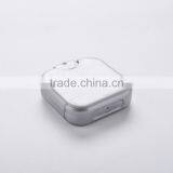 25ml Factory Price Credit Card Sprayer Perfume Bottle thumbnail-5