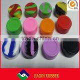 Best Selling Silicone Oil Container/ Customized Platinum Cured Silicone Container thumbnail-6