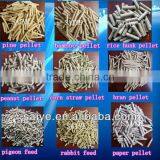 Hot Sale Wood Pellet Mill Machine With CE thumbnail-1