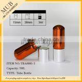 High Quality 3ml Empty Roll on Perfume Glass Bottle thumbnail-3