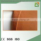PU Imitated Leather Microfiber