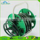 PVC Decorative High Pressure Garden Water Hose Reel thumbnail-2