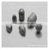 Tungsten Crbide Road Razor Button