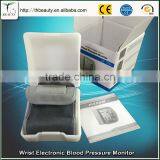 Hot 1 pc Digital LCD Wrist Cuff Arm Blood Pressure Health Monitors Heart Beat Rate Pulse Measure Meter Health Care Machine thumbnail-4