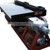 Professional Supplier Concentrator Shaking Tables With Low Capital Cost thumbnail-1