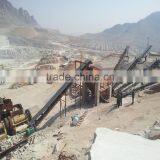 High Quality Belt Conveyor for Stone Coal Sand or Others thumbnail-1