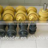 Undercarriage Parts Excavator EC55 Track Roller