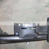 Farm Machinery Hand Rotary Power Tiller Plough thumbnail-3