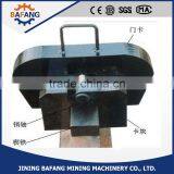 ZQG Rail Crashed Device With High Quality and Low Price thumbnail-3